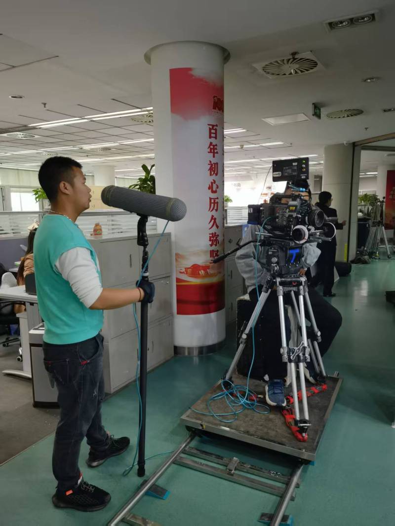 博尔塔拉产品宣传视频制作