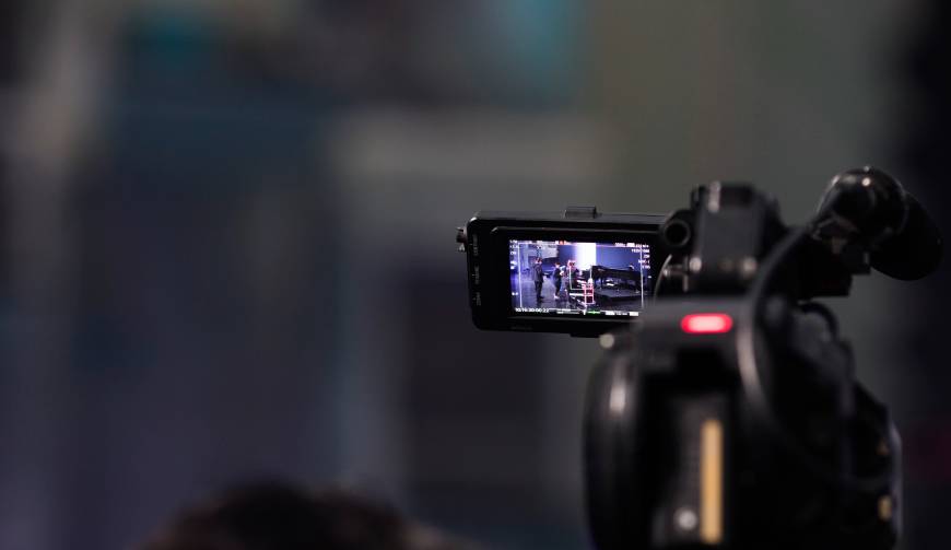 博尔塔拉产品视频拍摄制作：揭秘如何打造令人印象深刻的商业宣传片